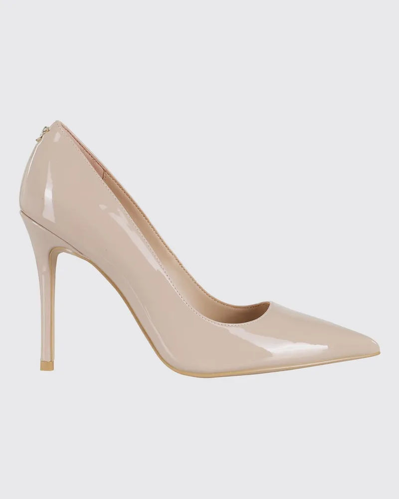 Pinko Schuhe damen Peach