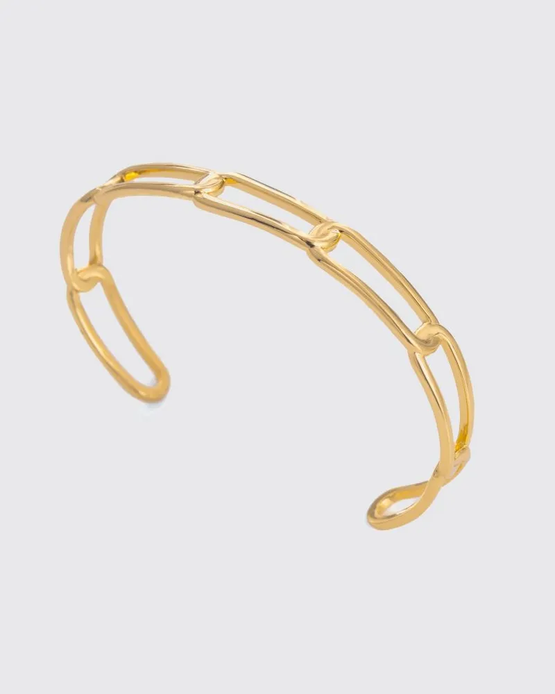Federica Tosi Schmuck damen Gold
