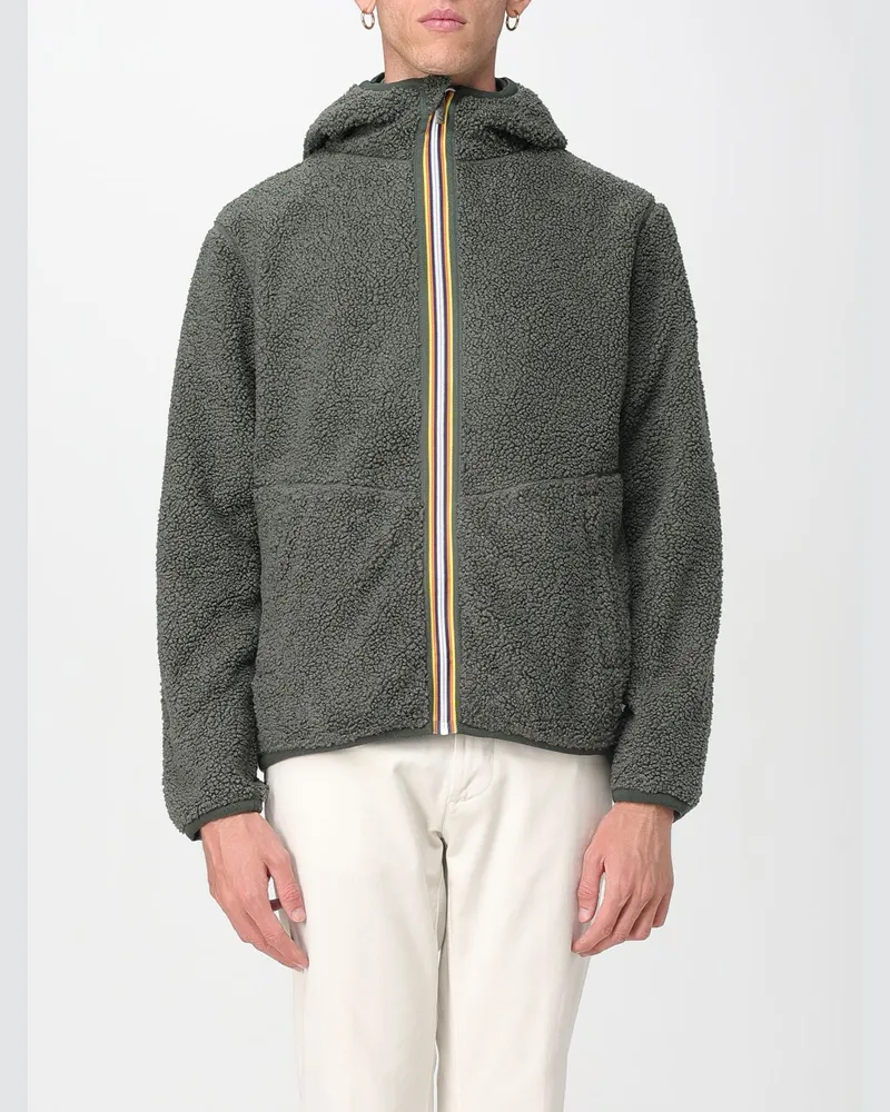 K-Way Blazer herren Grün