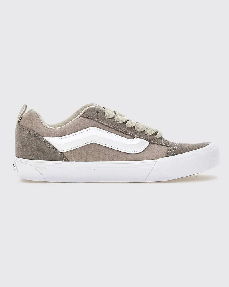 Vans Sneakers herren Grau