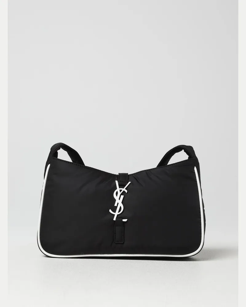 Saint Laurent Tasche herren Schwarz