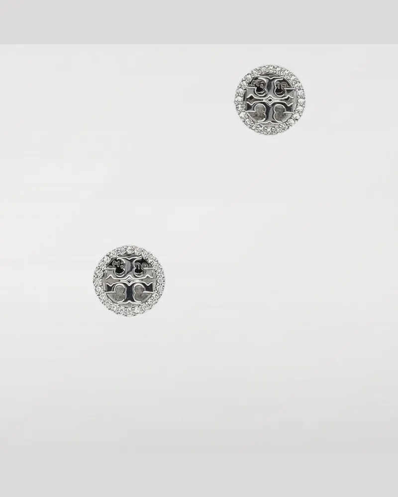 Tory Burch Schmuck damen Silber