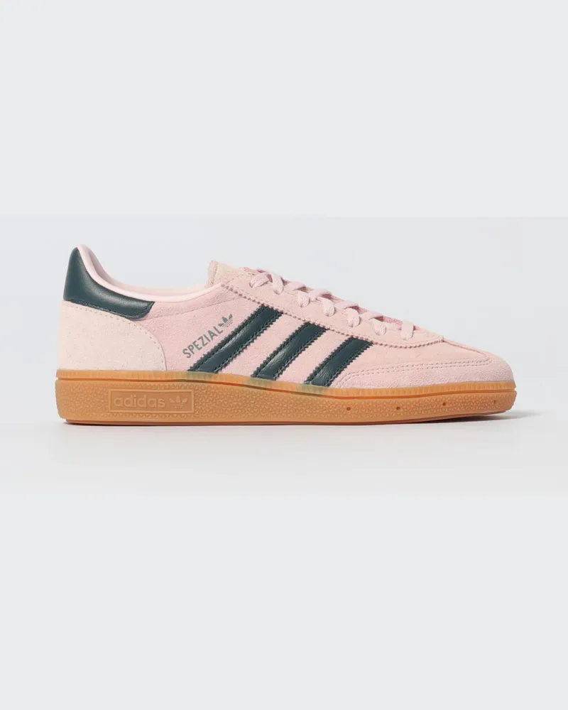 adidas Sneakers damen Pink