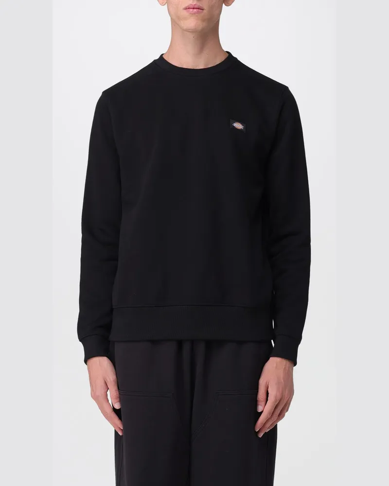 Dickies Pullover herren Schwarz