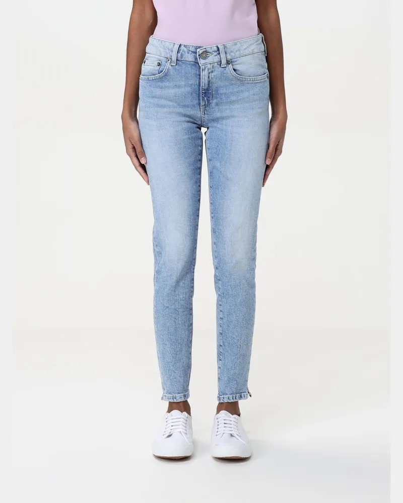 Dondup Jeans damen Denim
