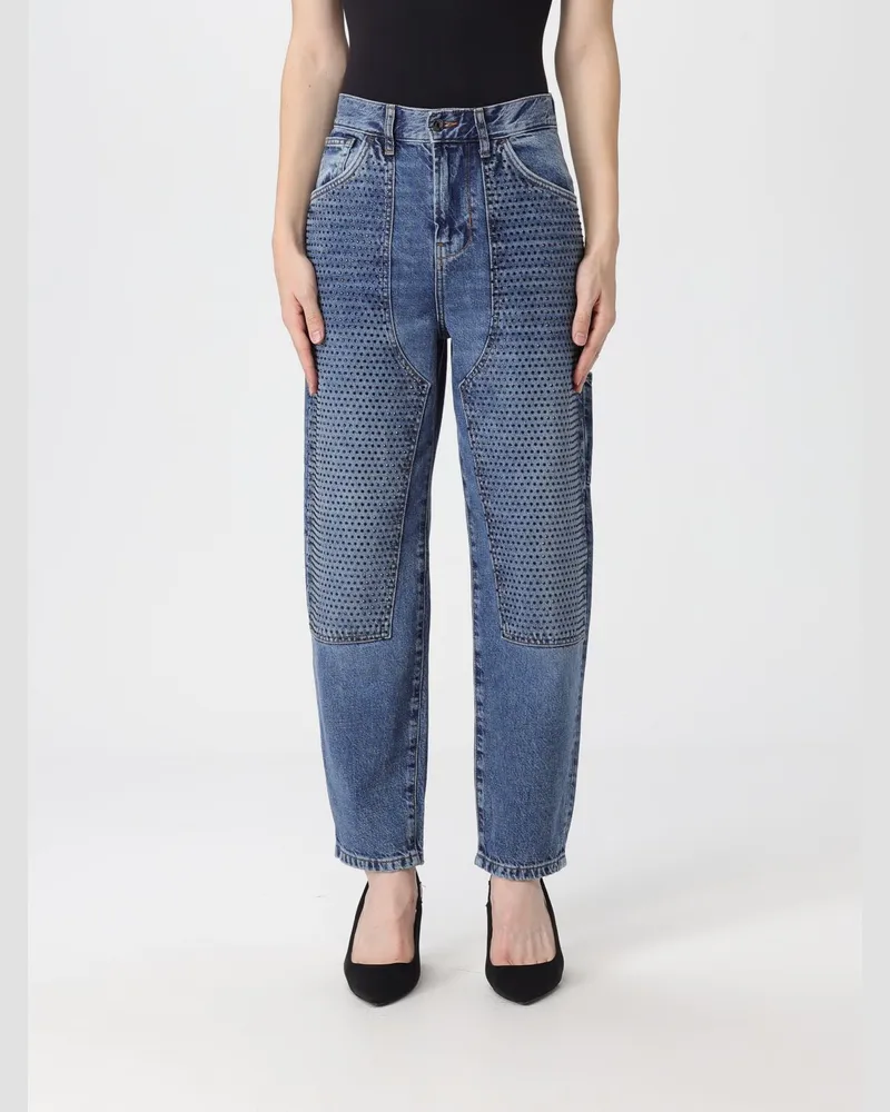 Liu Jo Jeans damen Blau