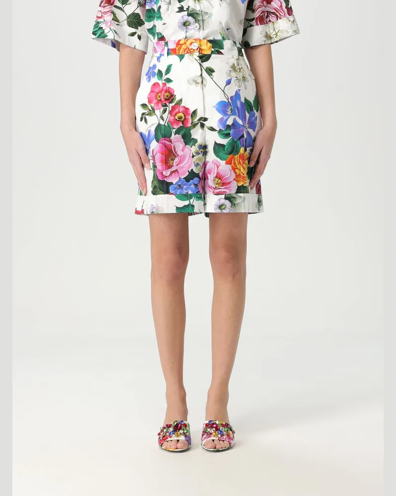 Dolce & Gabbana Hose damen Dolce & Gabbana Bunt