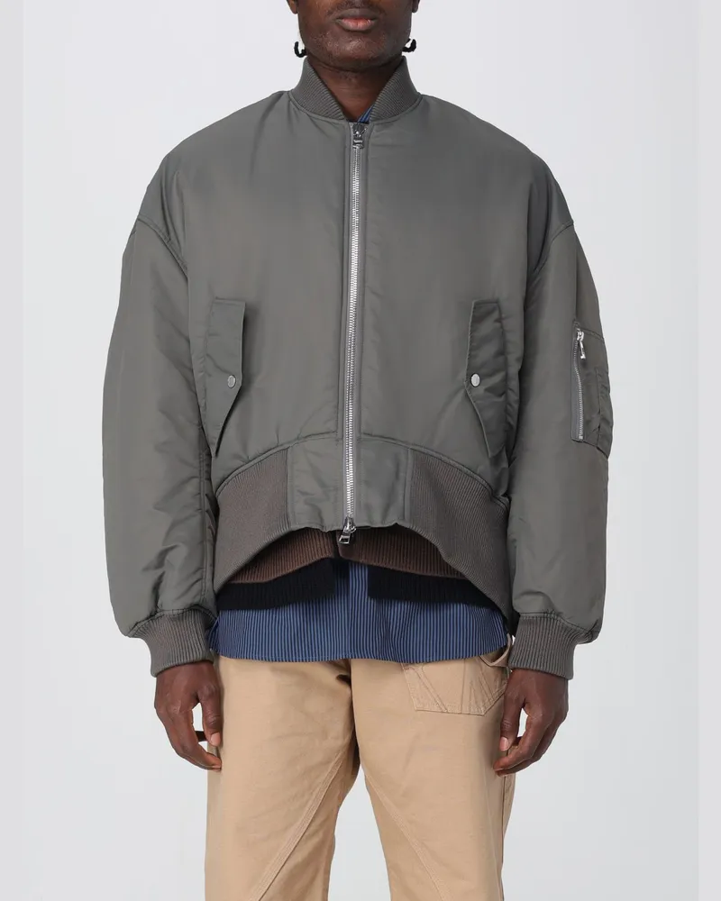 J.W.Anderson Jacke herren Grau