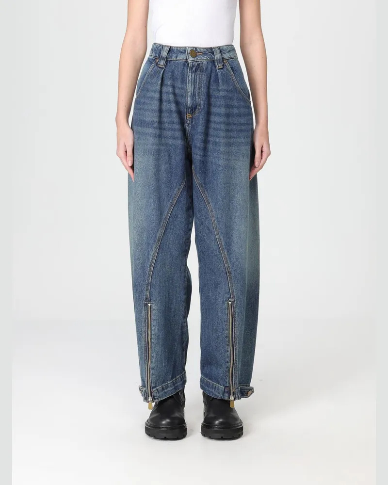 Pinko Jeans damen Denim