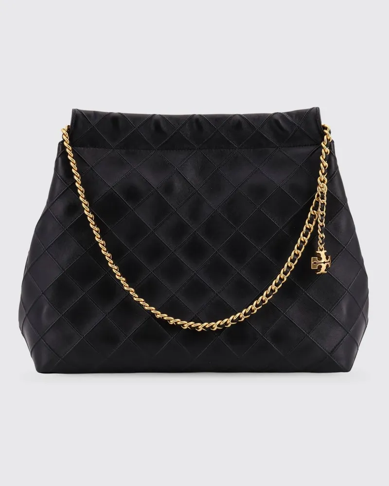Tory Burch Schultertasche damen Schwarz