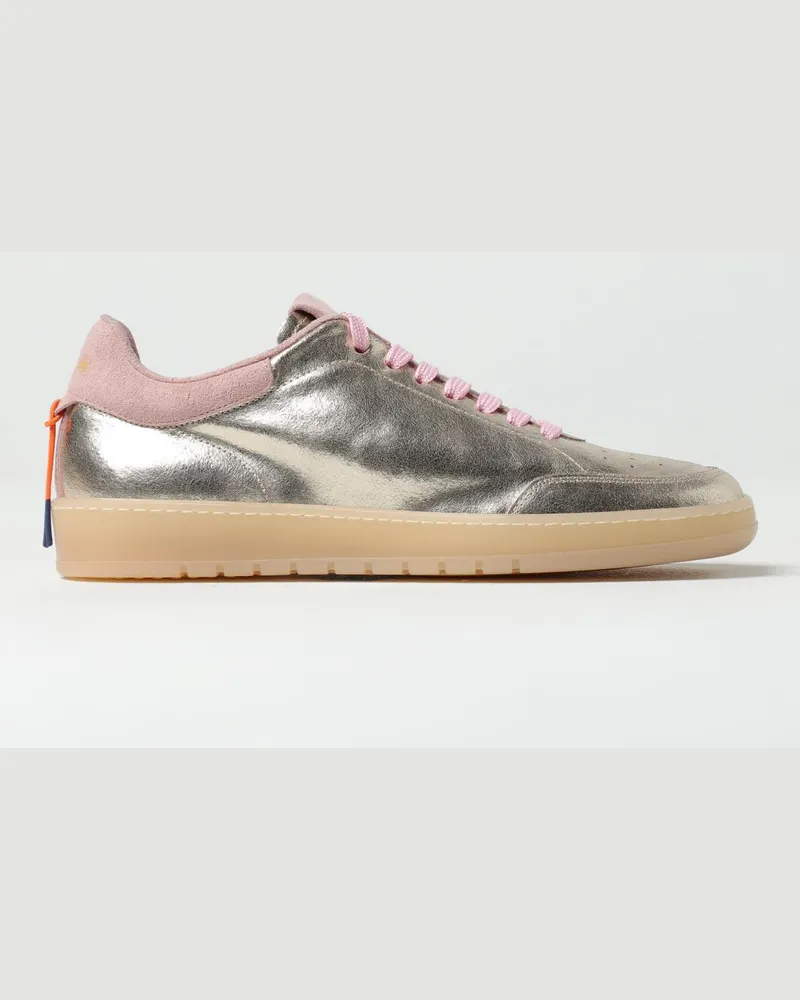 Barracuda Sneakers damen Gold