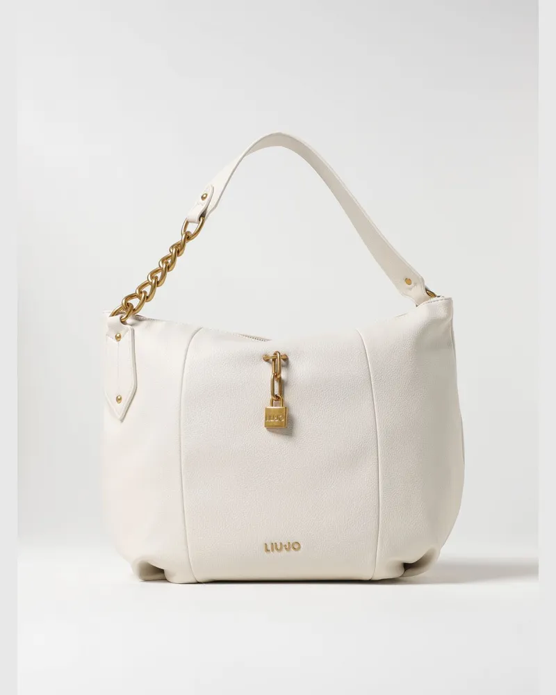 Liu Jo Handtasche damen Weiß