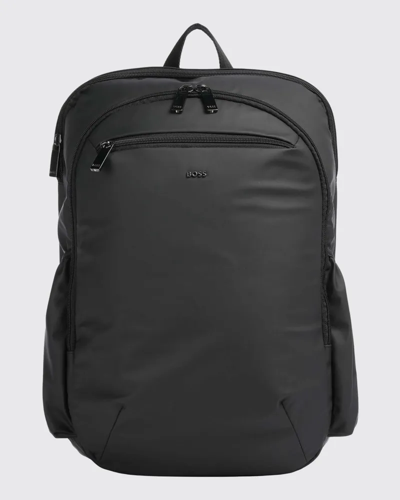 HUGO BOSS Tasche herren Schwarz