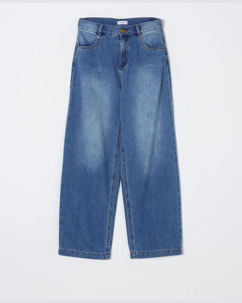 Pinko Jeans kinder Blau