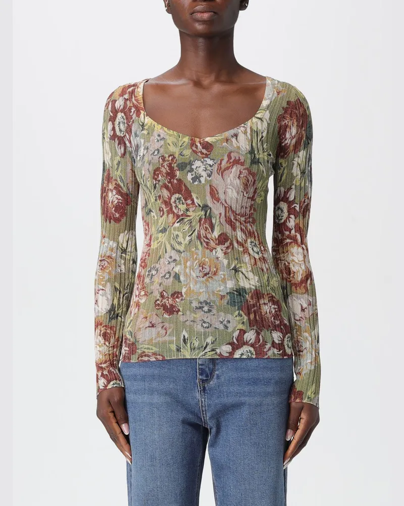 Liu Jo Pullover damen Bunt