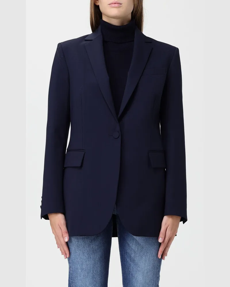 Dondup Jacke damen Blau