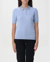 Blumarine Polo Blau