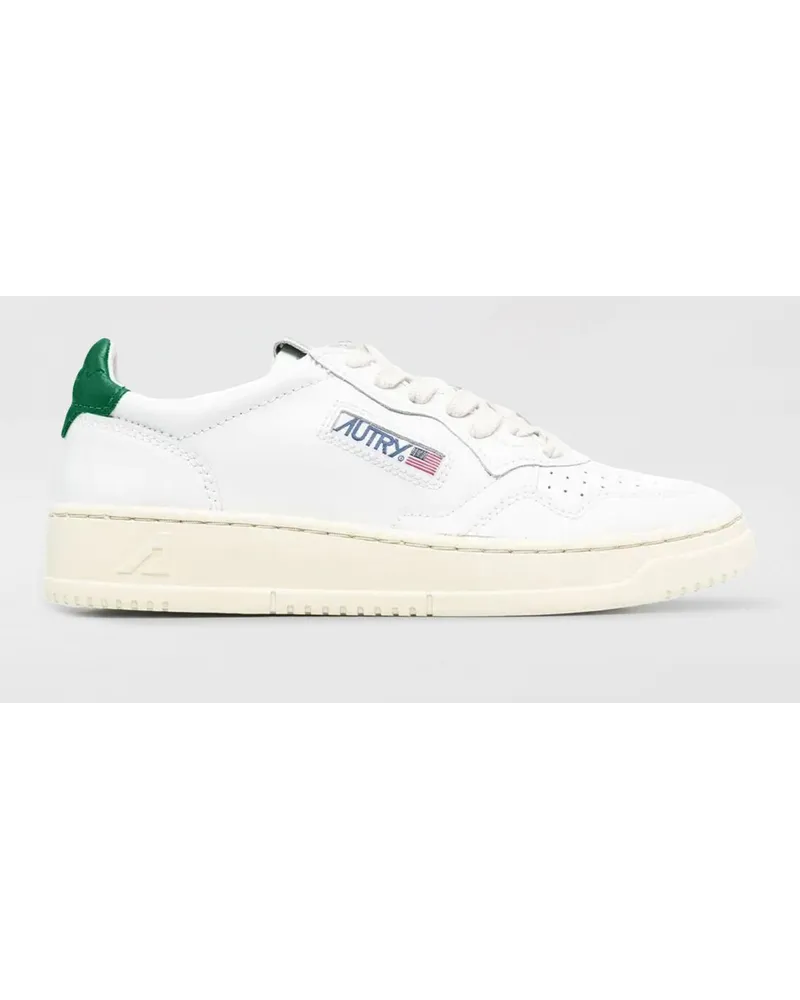 AUTRY Sneakers damen Weiß