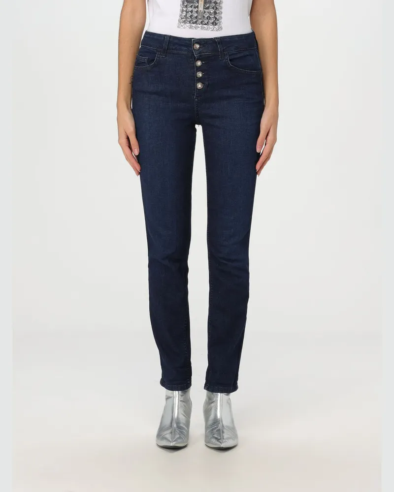 Liu Jo Jeans damen Blau