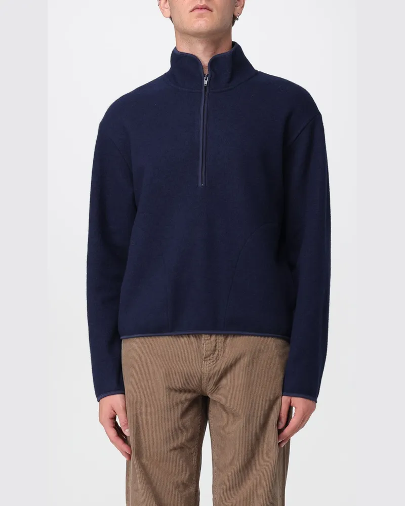 Sunflower Pullover herren Navy