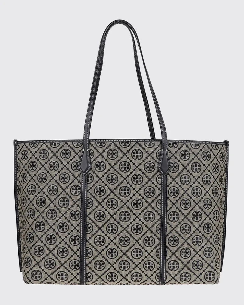 Tory Burch Schultertasche damen Navy