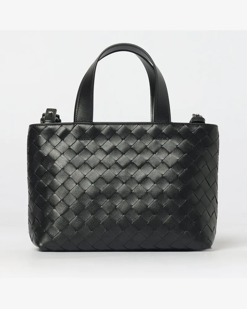 Bottega Veneta Tasche herren Schwarz