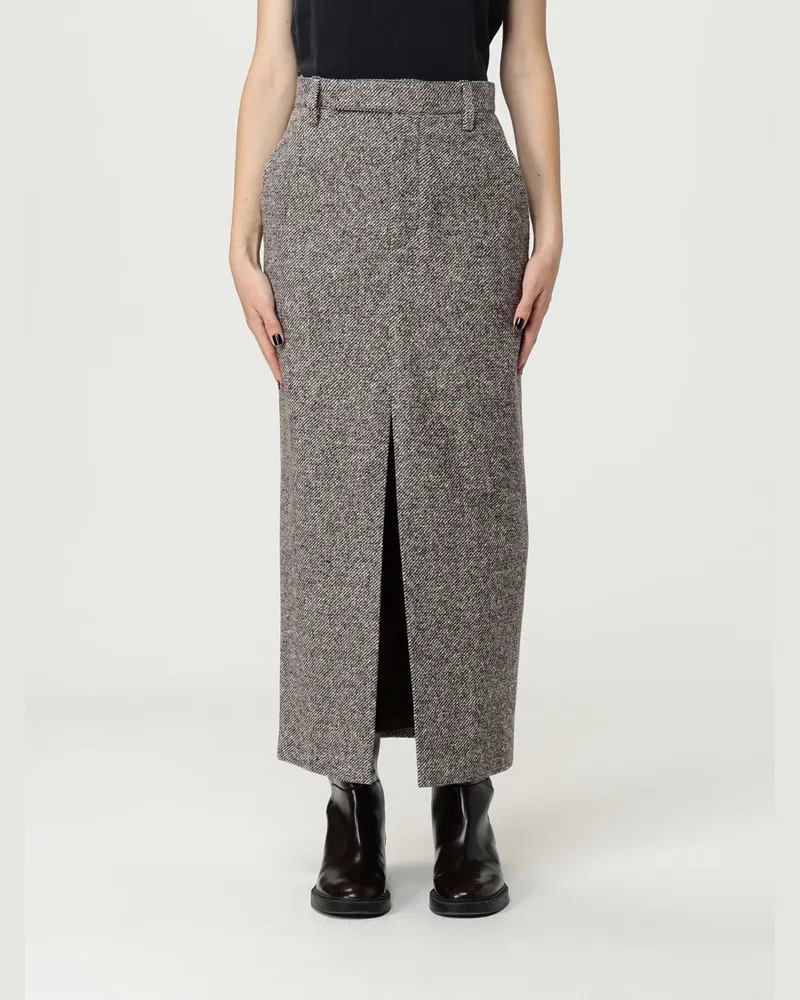 Brunello Cucinelli Rock damen Braun