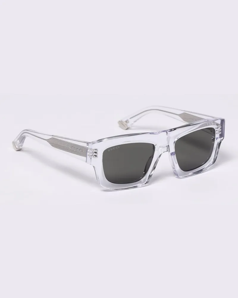 Gucci Sonnenbrillen herren Weiß