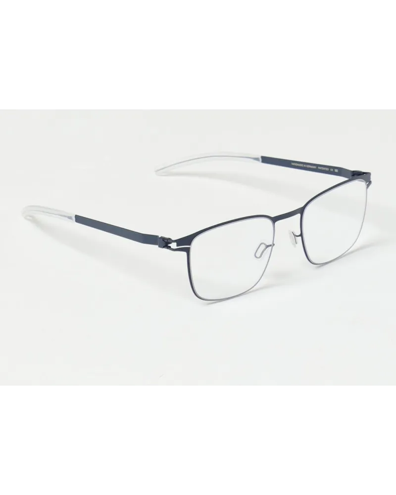 Mykita Brillen Navy