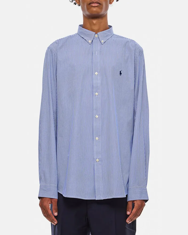 Ralph Lauren Hemd herren Hellblau