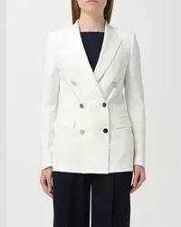 Tagliatore Blazer Weiß