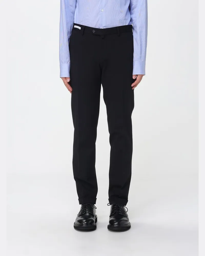 XC Hose herren Schwarz
