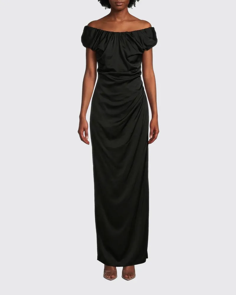 Vivienne Westwood Kleid damen Schwarz