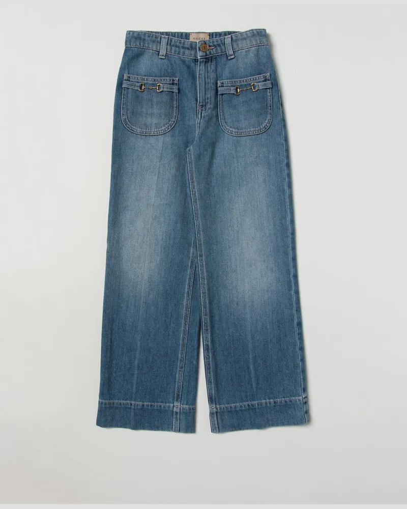 Gucci Jeans kinder Denim