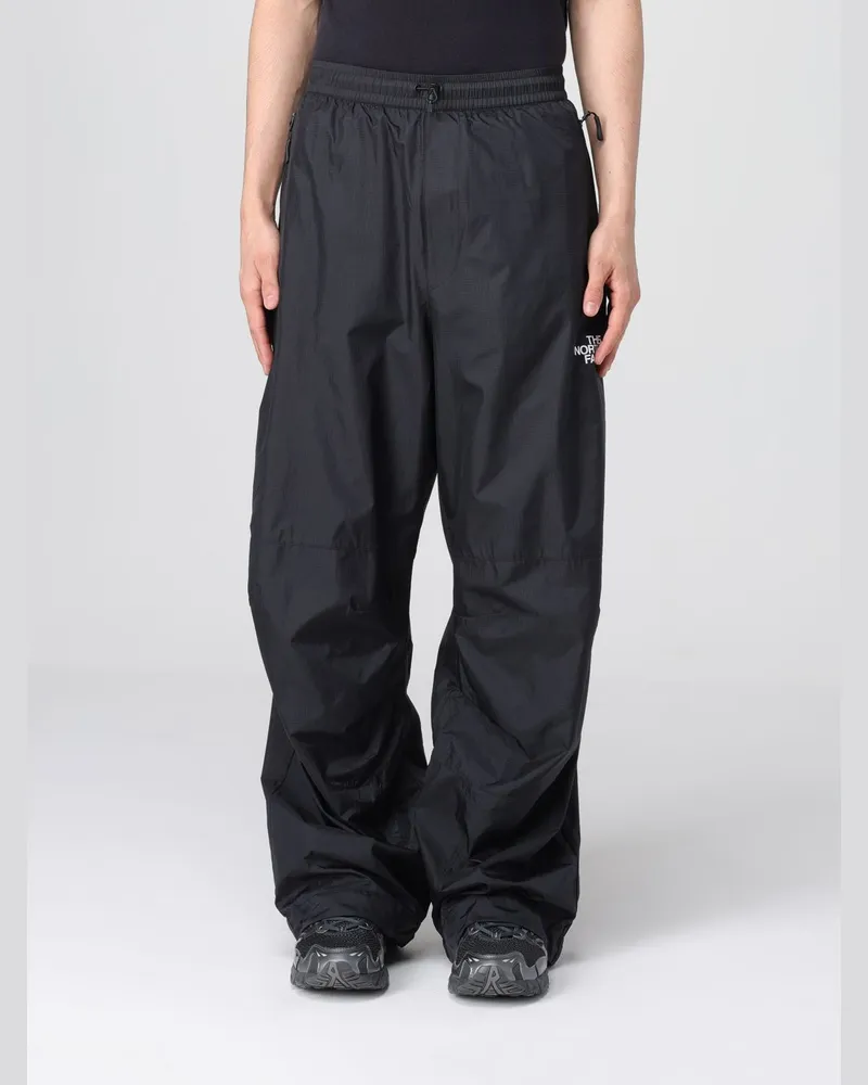 The North Face Hose herren Schwarz