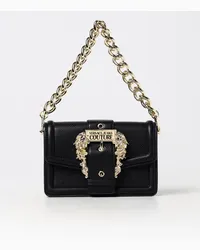 Versace Jeans Handtasche Schwarz