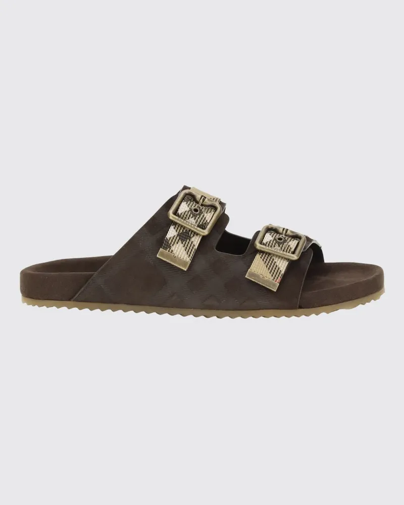 Burberry Schuhe herren Beige