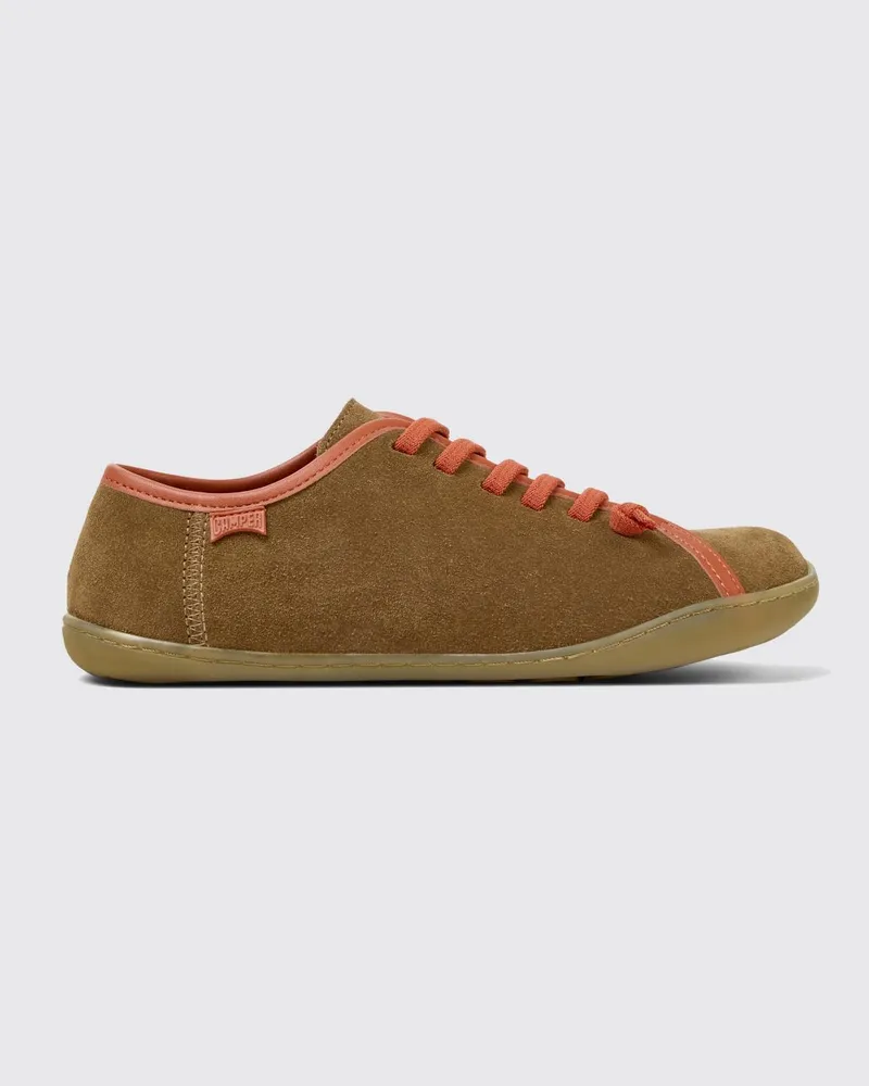 Camper Schuhe damen Braun