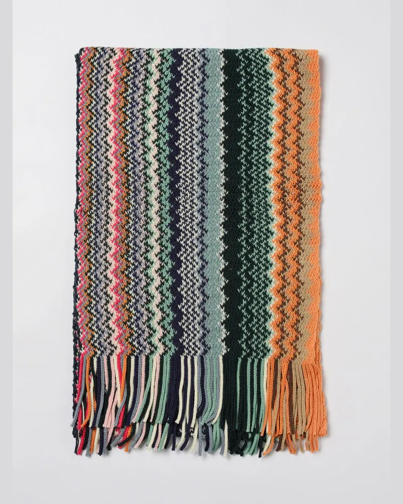 Missoni Schal damen Fa01