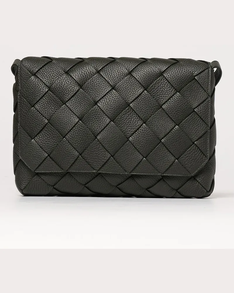 Bottega Veneta Tasche herren Grün