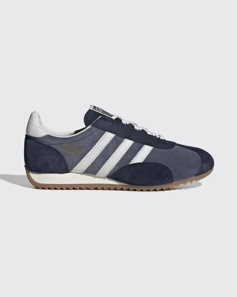 adidas Sneakers herren Blau