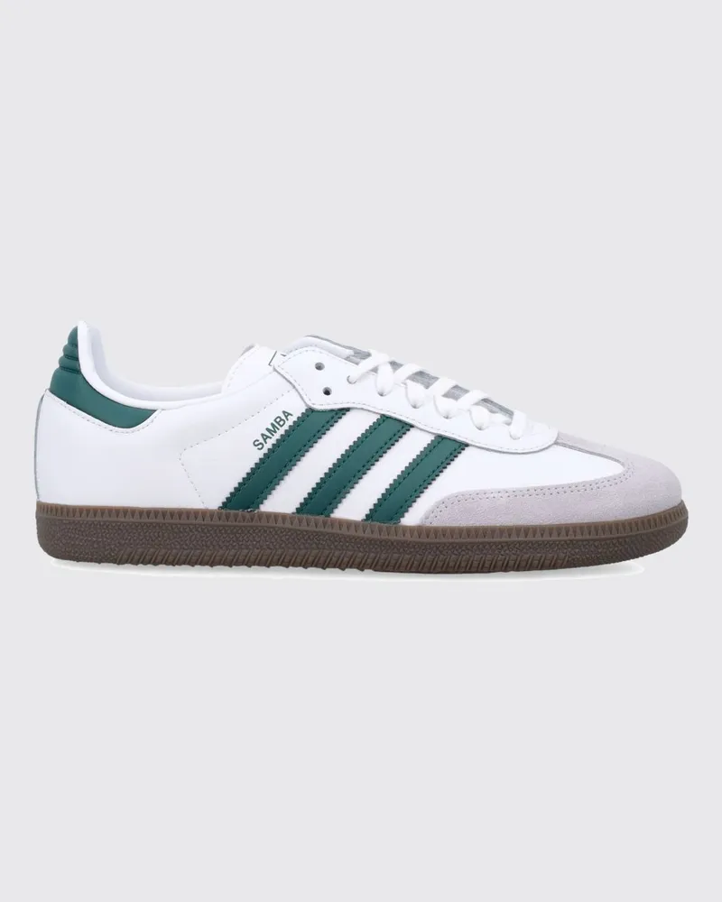 adidas Sneakers kinder Weiß