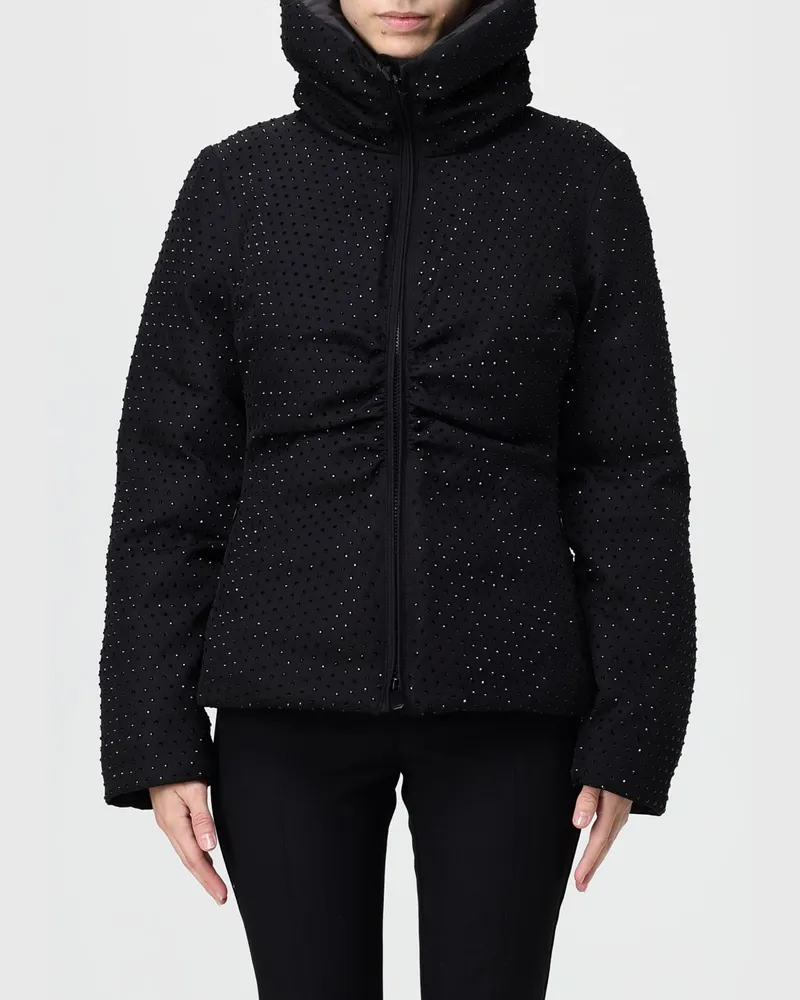 Pinko Jacke damen Schwarz