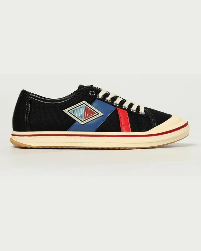 Bottega Veneta Sneakers damen Schwarz