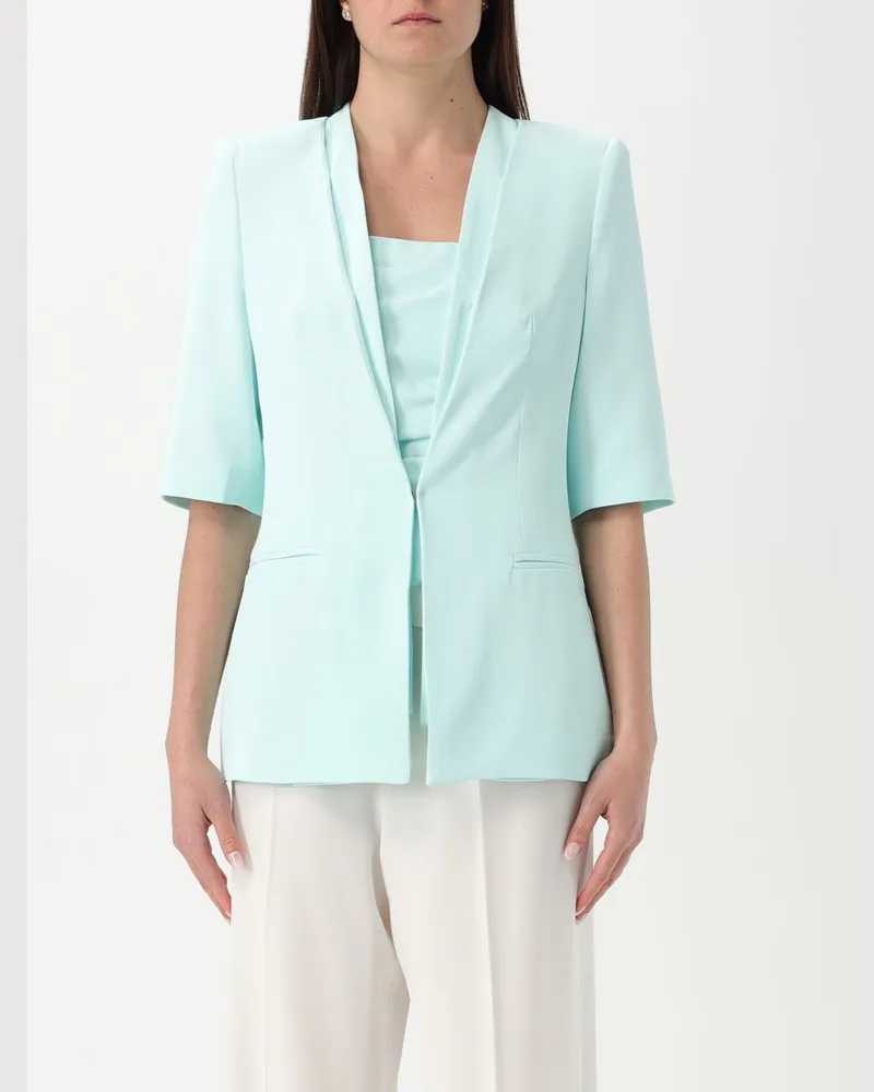 Hanita Blazer damen Mint