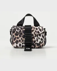 Ganni Schultertasche Savannah