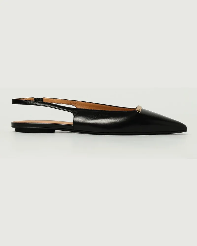 TOD'S Ballerinas damen Schwarz