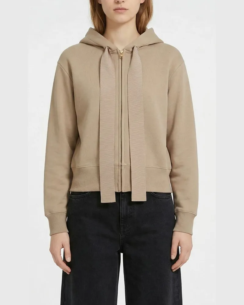 Patou Pullover damen Sand