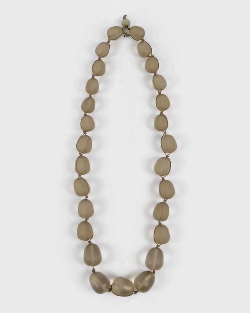 Emporio Armani Schmuck damen Beige