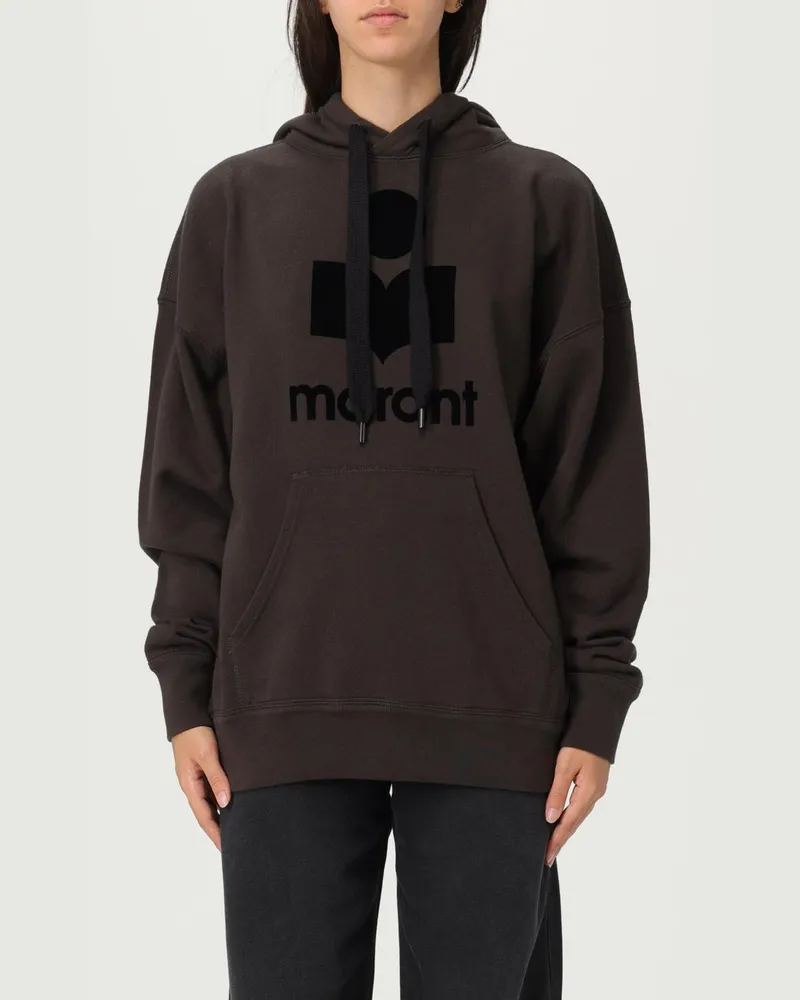 Étoile Isabel Marant Pullover damen Schwarz